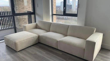 Swyft modular sofa