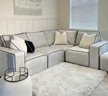 Belle Sofa