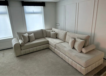 Arkansas Corner sofa