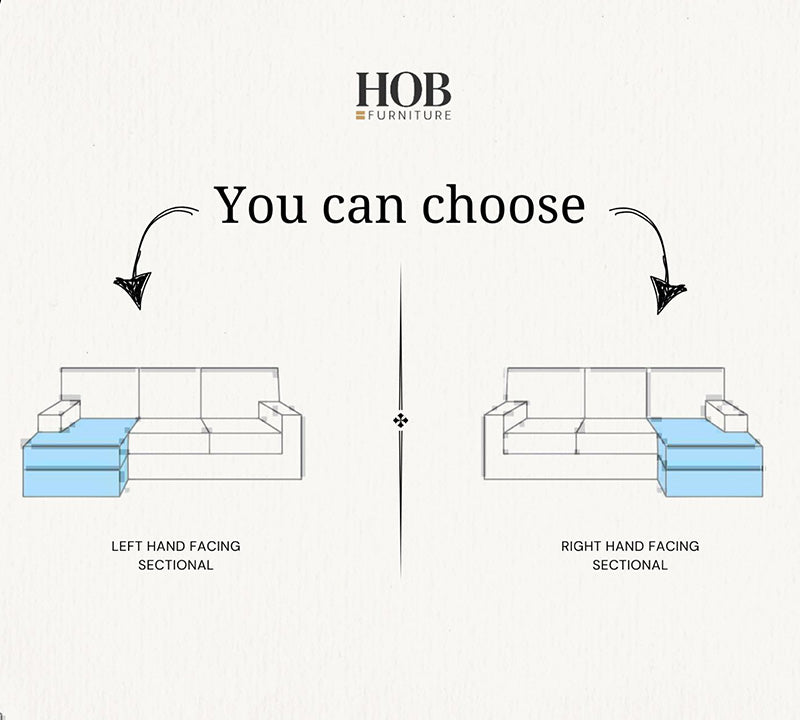 Bubble Boucle sofa colour choices