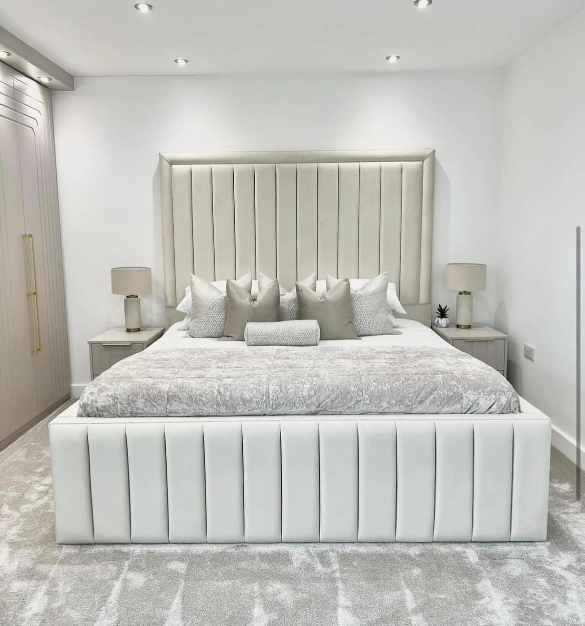 Sofia Bed