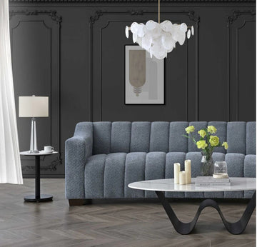 Alex Astoria 3 Seater Sofa