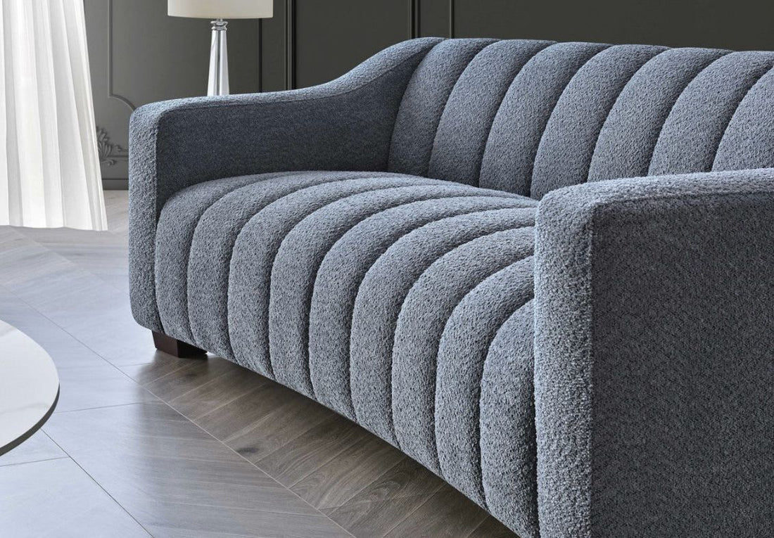 Alex Astoria 3 Seater Sofa