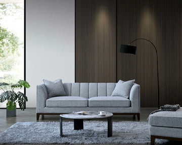 Aluxo Cooper 3 Seater Sofa