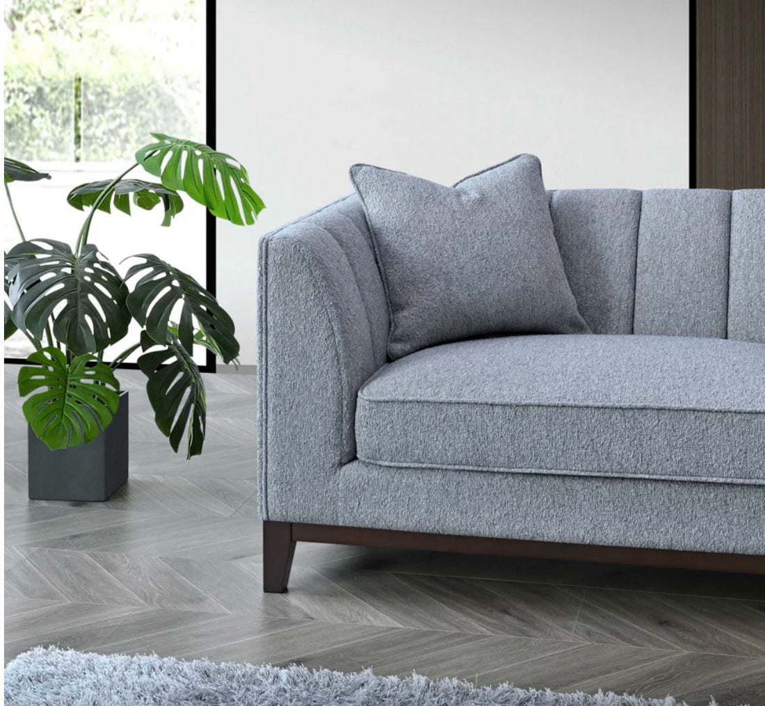 Aluxo Cooper 3 Seater Sofa