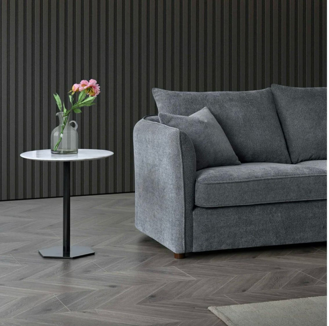 Aluxo Rubin Corner Chaise