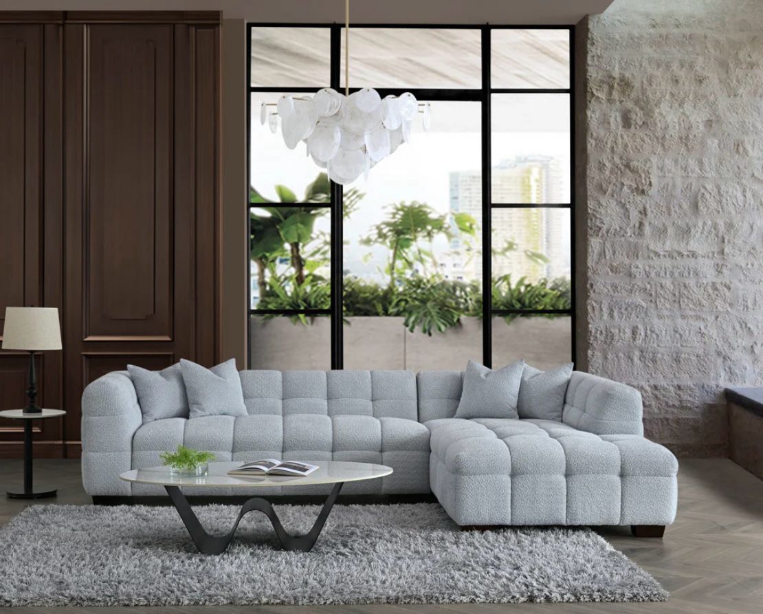 Aluxo Tribeca Corner Group