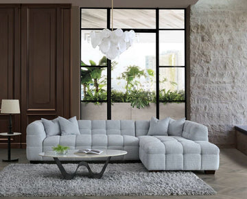 Aluxo Tribeca Corner Group