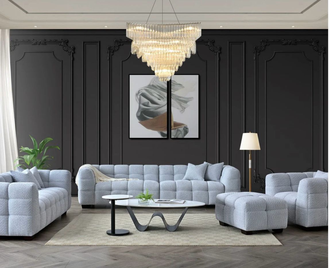 Tribeca Sofa Range