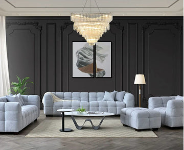 Tribeca Sofa Range
