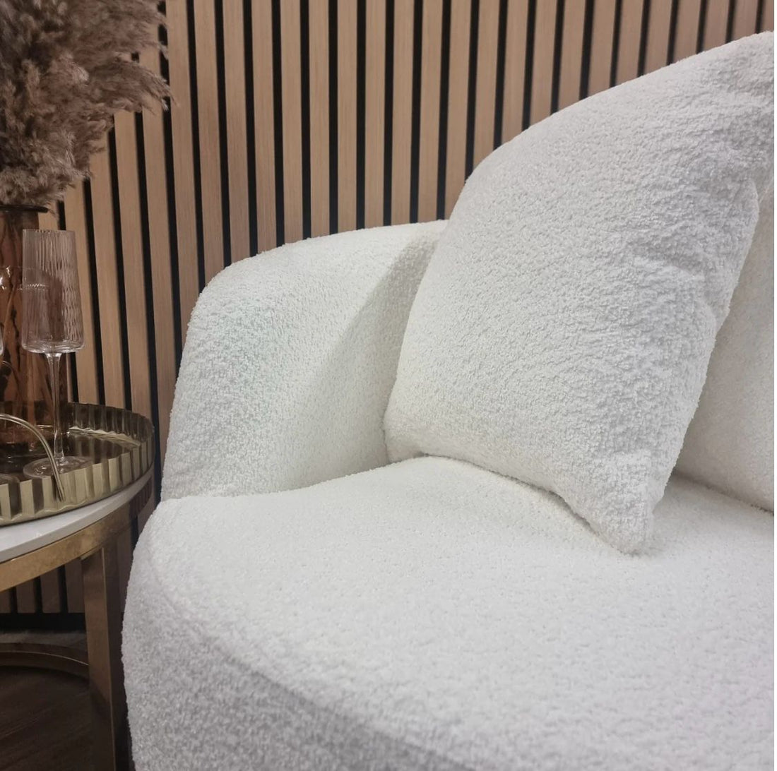Cuddle Accent Chair
