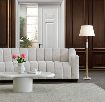 Aluxo Astoria 3 Seater Sofa