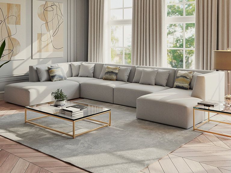 Boston Sofa