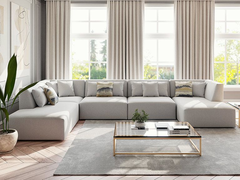 Boston Sofa