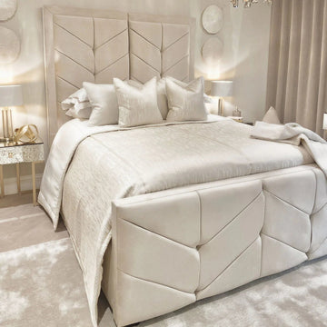 Ruby Bed
