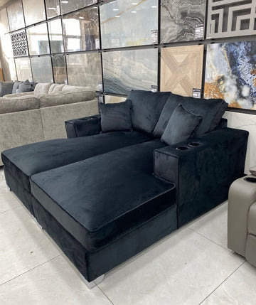 The Hollywood Cinema Sofa