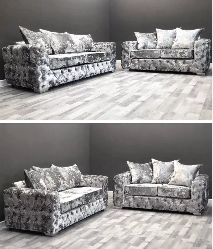 Ashton 3 plus 2 seater