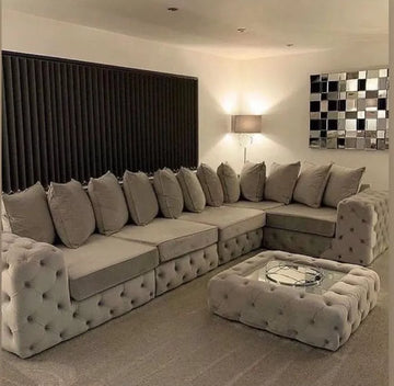 Luxury Ashton sofa