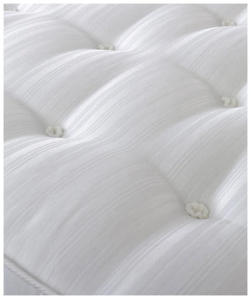 1000 pocket sprung Kensington mattress