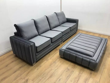 Oxford sofa