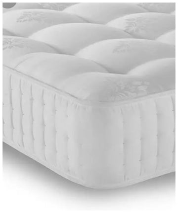 3000 pocket sprung Kensington mattress