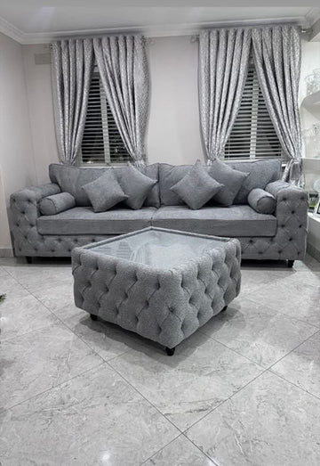 Ashton 3 plus 2 seater