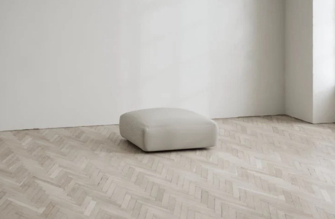 Monaco sectional modular sofa